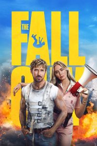 The Fall Guy (2024) EXTENDED 720p + 1080p + 2160p 4K BluRay x265 10bit HEVC [Org AMZN Hindi DDP 5.1 ~ 640Kbps + English TrueHD 7.1 Atmos] ESub