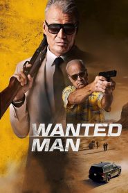 Download Wanted Man (2024) Hollywood Dual Audio Movies