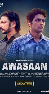 Awasaan (2020) Bollywood Hindi