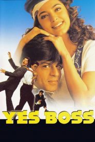 Yes Boss (1997) Bollywood Hindi