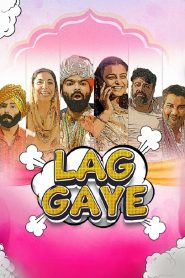 Lag Gaye (2024) Punjabi