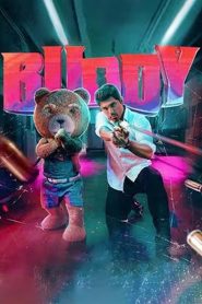 Buddy (2024) Multi [Telugu + Tamil + Malyalam + Kannada ]Audio Movies