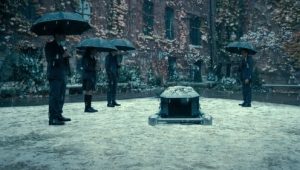 The Umbrella Academy: 2 – 10