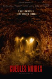 The Deep Dark (2023) Hollywood Dual Audio