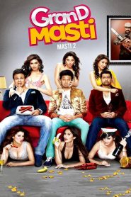 Grand Masti (2013) Bollywood Hindi