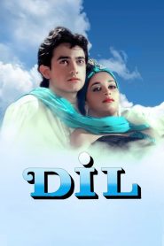 Dil (1990) Bollywood Hindi