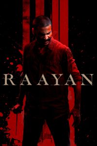 Raayan (2024) South Dual Audio