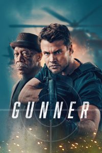 Gunner (2024) 720p + 1080p + 2160p 4K AMZN WEB-DL x265 10bit HEVC Multi Audio [Org AMZN Hindi-Tamil-Telugu DDP 5.1 ~ 640Kbps + English DDP 5.1] ESub