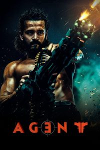 Agent (2023) South Hindi