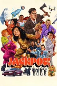 Jackpot! (2024) 720p + 1080p + 2160p 4K AMZN WEB-DL x265 10bit HEVC Multi Audio [Org AMZN Hindi-Tamil-Telugu-Kannada-Malayalam DDP 5.1 ~ 640Kbps + English DDP 5.1 Atmos] MSub