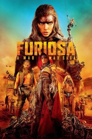 Furiosa: A Mad Max Saga (2024) 720p + 1080p + 2160p 4K BluRay x265 10bit HEVC Multi Audio [Org AMZN Hindi-Tamil-Telugu DDP 5.1 ~ 640Kbps + English TrueHD Atmos 7.1] ESub