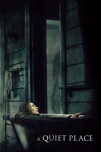 A Quiet Place: Day One (2024) 720p + 1080p + 2160p 4K BluRay x265 10bit HEVC [Org AMZN Hindi DDP 5.1 ~ 640Kbps + English TrueHD 7.1 Atmos] ESub