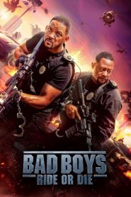 Bad Boys: Ride or Die (2024) 720p + 1080p + 2160p 4K BluRay x265 10bit HEVC Multi Audio [Org AMZN Hindi-Tamil-Telugu DDP 5.1 ~ 640Kbps + English TrueHD Atmos 7.1] ESub