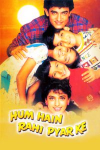 Hum Hain Rahi Pyar Ke (1993) Bollywood Hindi