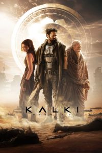 Kalki 2898 AD (2024) 720p + 1080p + 2160p 4K NF + AMZN WEB-DL x265 10bit HEVC Multi Audio [Hindi + Tamil + Telugu + Kannada + Malayalam] DDP 5.1 MSub