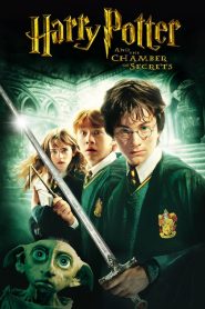 Harry Potter and the Chamber of Secrets (2002) Hollywood MULTI [TELUGU + TAMIL + HINDI + ENGLISH] Audio