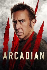 Arcadian (2024) 720p + 1080p + AMZN WEB-DL x265 10bit HEVC English DDP 2.0