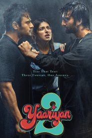 Yaariyan 2 (2023) Bollywood Hindi