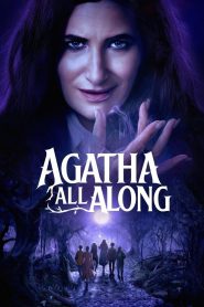 Agatha All Along (2024) Hollywood Web