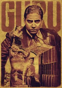 Guru (2007) Bollywood