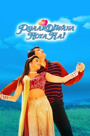 Pyaar Diwana Hota Hai (2002) Bollywood