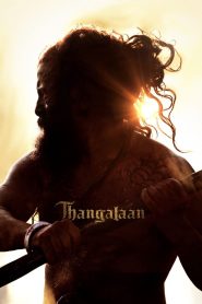 Thangalaan (2024) Tamil