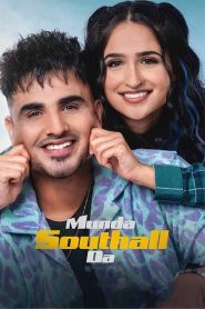 Munda Southall Da (2023) Punjabi