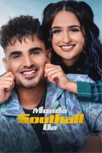 Munda Southall Da (2023) Punjabi