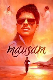 Mausam (2011) Bollywood