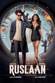 Ruslaan (2024) Bollywood