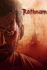 Rathnam (2024) Tamil & Hindi