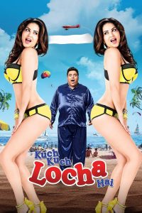 Kuch Kuch Locha Hai (2015) Bollywood