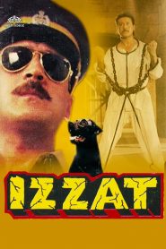 Izzat (1991) Bollywood