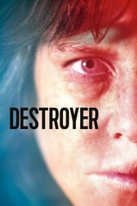 Destroyer (2018) Hollywood