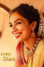 Love, Sitara (2024) Bollywood (HINDI)