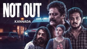 Not Out (2024) Kannada