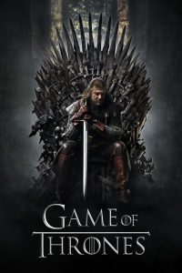 Game of Thrones Game of Thrones S01-S08 Complete BluRay 720p Hindi English AAC 5.1