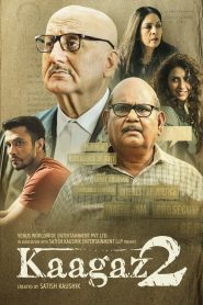 Kaagaz 2 (2024) Bollywood (Hindi)