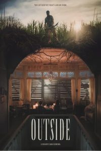 Outside (2024) Hollywood (HIndi & English)