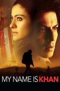 My Name Is Khan (2010) Bollywood (Hindi)