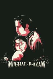 Mughal-e-Azam (1960) Bollywood Hindi