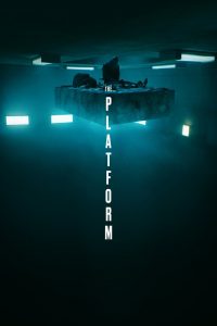 The Platform (2019) Hollywood (Hindi + English)