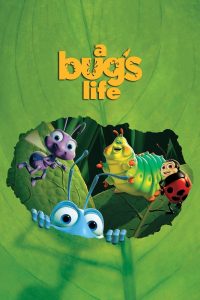 Download A Bug’s Life ( 1998 ) ORG. DDP2.0 [Hindi + Multi ] WEB-DL | 1080p [2.2GB]