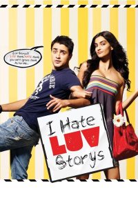 I Hate Luv Storys (2010) Bollywood (Hindi)