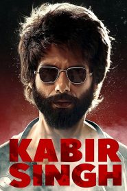 Kabir Singh (2019) Bollywood Hindi