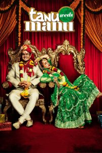 Tanu Weds Manu (2011) Bollywood Hindi