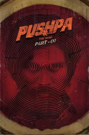 Pushpa: The Rise (2021) Telugu & HIndi