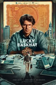 Lucky Baskhar (2024) Bollywood+Movies+720p[3.55GB]+1080p[5.4GB]+2160p[20.45GB]+[ZinKmovies]