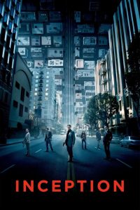 Download Inception (2010) Blu-ray Hindi+ English