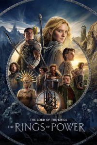 The Lord of the Rings: The Rings of Power (2022) Hollywood Web